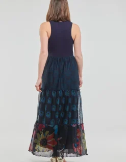 Desigual - VEST_DUDAS