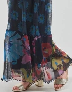 Desigual - VEST_DUDAS