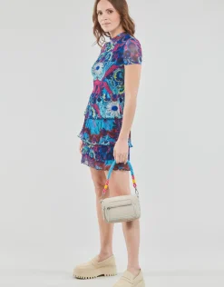 Desigual - VEST_EXETER-LACROIX