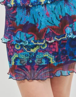 Desigual - VEST_EXETER-LACROIX