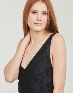 Desigual - VEST_LACE