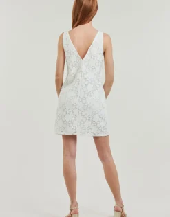 Desigual - VEST_LACE