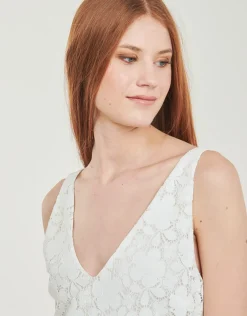 Desigual - VEST_LACE