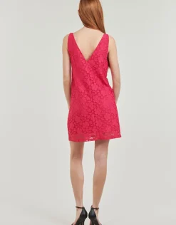 Desigual - VEST_LACE