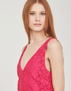 Desigual - VEST_LACE