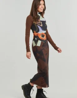 Desigual - VEST LINCOLN