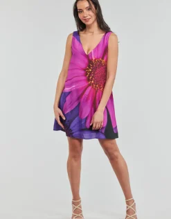 Desigual - VEST_LOLO