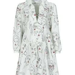 Desigual - VEST LOUISVILLE