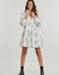 Desigual - VEST LOUISVILLE