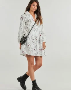 Desigual - VEST LOUISVILLE