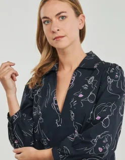 Desigual - VEST LOUISVILLE