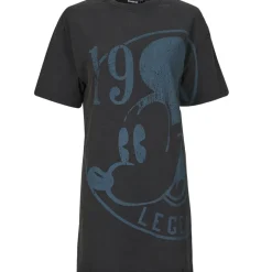 Desigual - VEST 19-MICKEY
