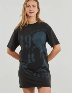 Desigual - VEST 19-MICKEY