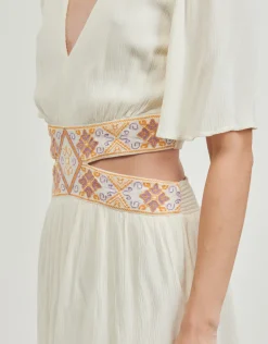 Desigual - VEST_MINELLI