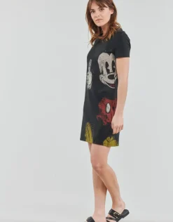 Desigual - VEST_MY MICKEY