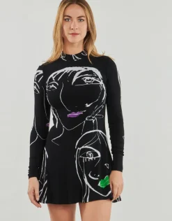 Desigual - VEST OREGÓN