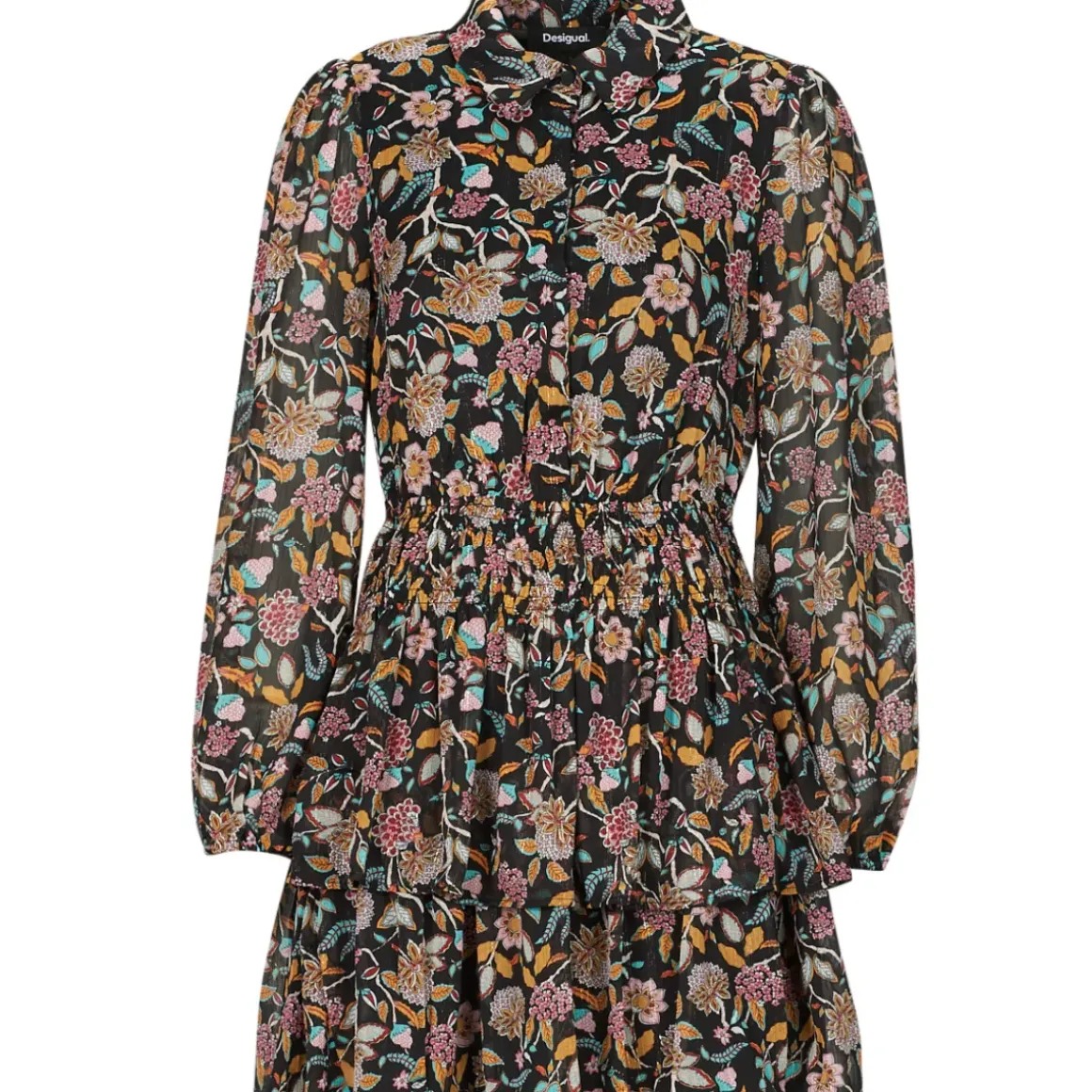 Desigual - VEST SANDALO
