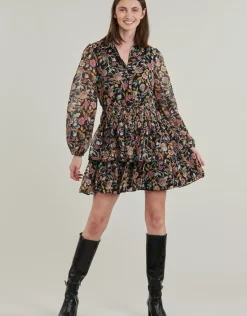 Desigual - VEST SANDALO