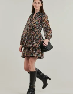 Desigual - VEST SANDALO