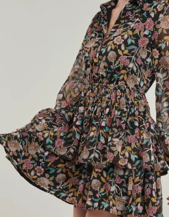 Desigual - VEST SANDALO