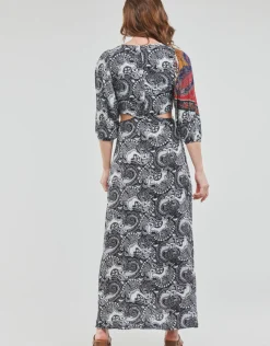 Desigual - VEST_SIRSAL