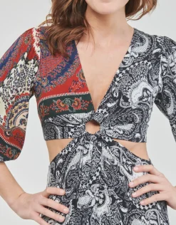 Desigual - VEST_SIRSAL