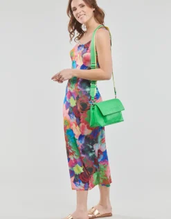 Desigual - VEST_TULIPA