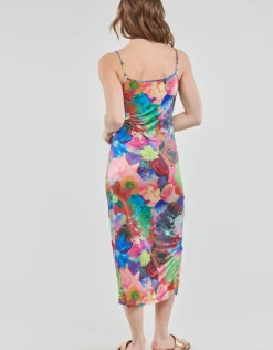 Desigual - VEST_TULIPA