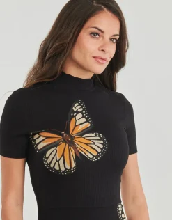 Desigual - VEST VIRGINIA