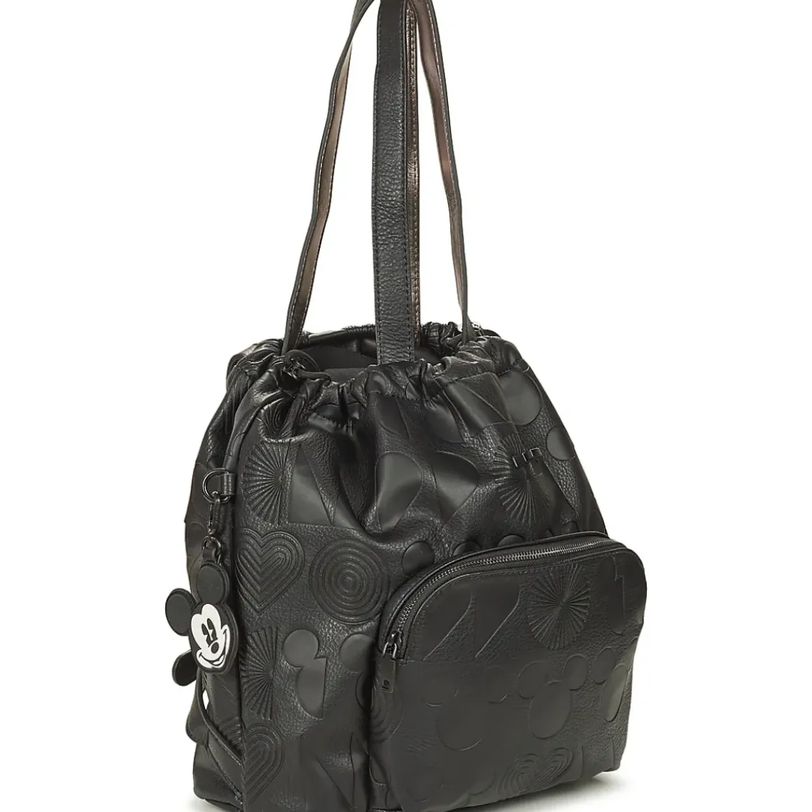Desigual - BACK ALL MICKEY KRAPINA