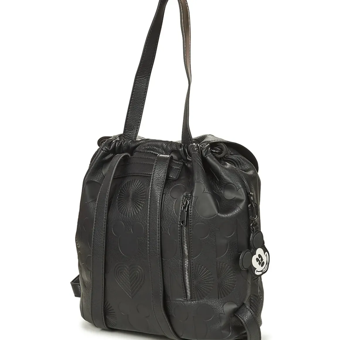 Desigual - BACK ALL MICKEY KRAPINA