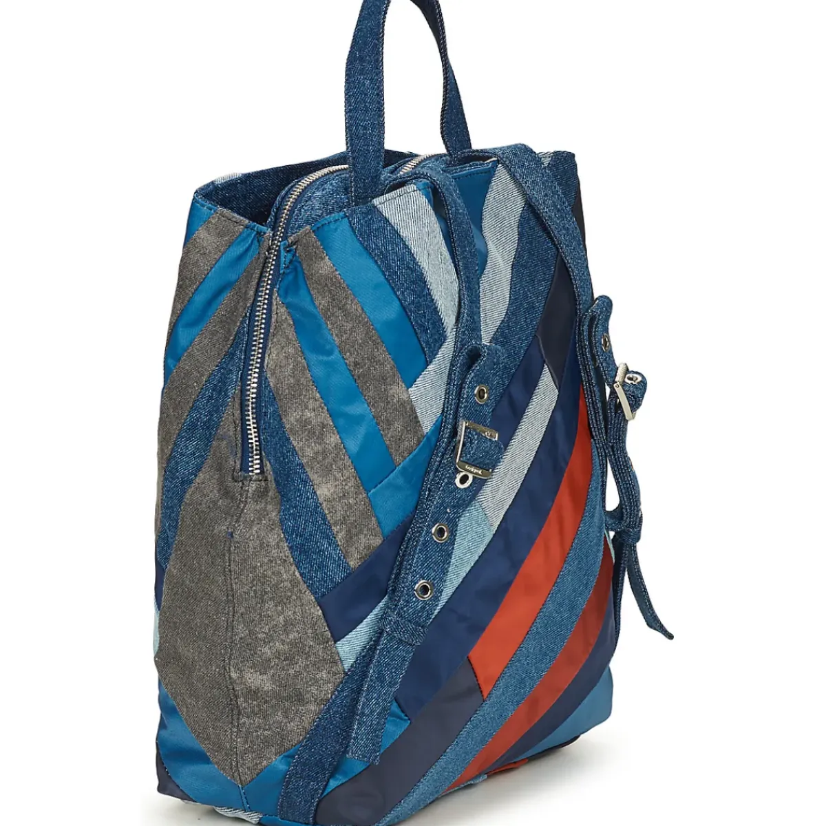 Desigual - BACK AUSTEN SUMY
