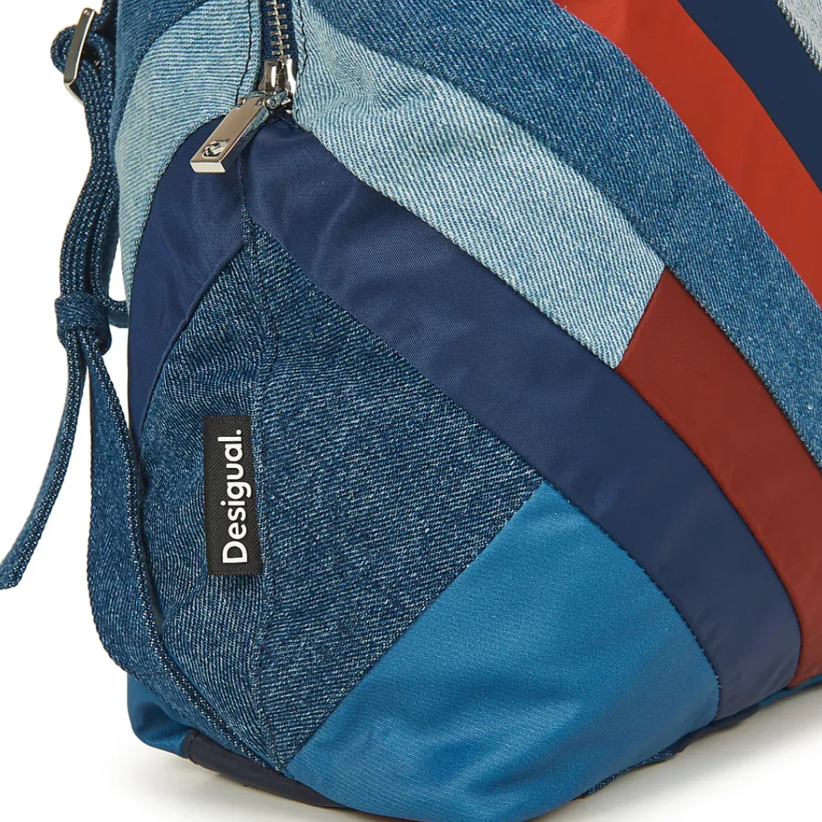 Desigual - BACK AUSTEN SUMY