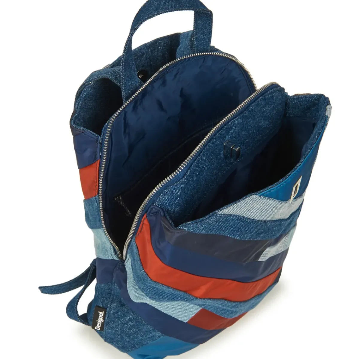 Desigual - BACK AUSTEN SUMY