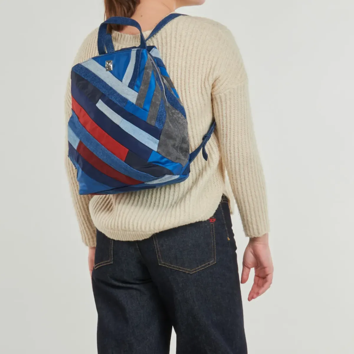 Desigual - BACK AUSTEN SUMY