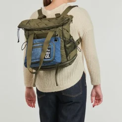 Desigual - BACK MODULARIS BRAIDED VOYAGER
