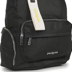 Desigual - BACK PRIORI CHESTER MAXI