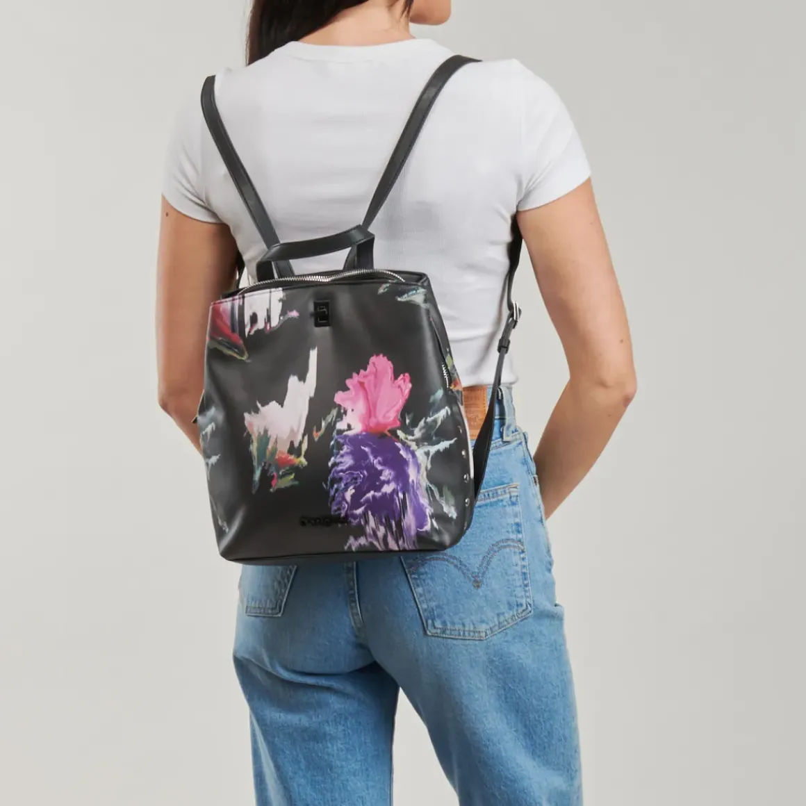 Desigual - BACK SPRY SUMY MINI