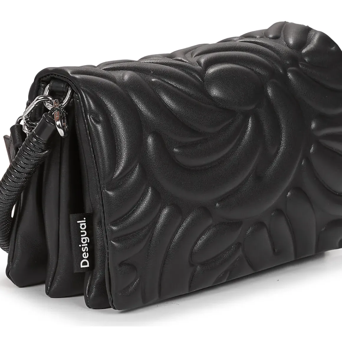 Desigual - BAG CURIE DORTMUND 2.0