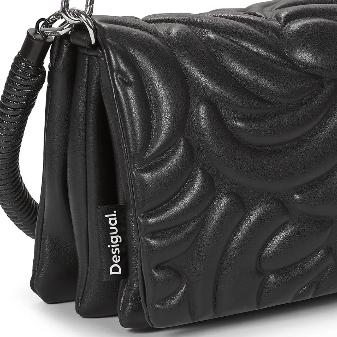 Desigual - BAG CURIE DORTMUND 2.0