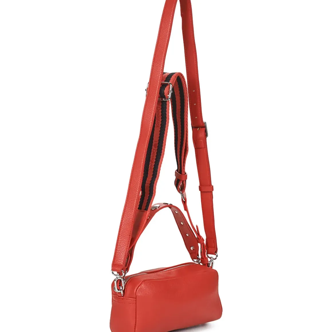 Desigual - BAG HALF LOGO
