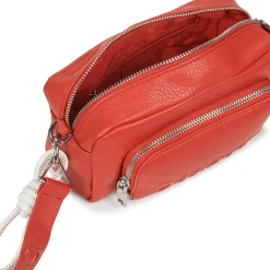 Desigual - BAG HALF LOGO