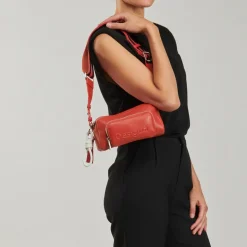 Desigual - BAG HALF LOGO