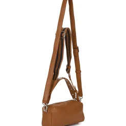 Desigual - BAG HALF LOGO FW24 PRADES CONT
