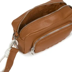 Desigual - BAG HALF LOGO FW24 PRADES CONT