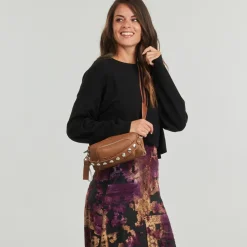 Desigual - BAG HALF LOGO FW24 PRADES CONT