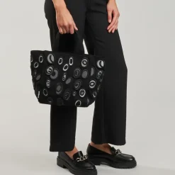 Desigual - BAG MANOLOS VALDIVIA