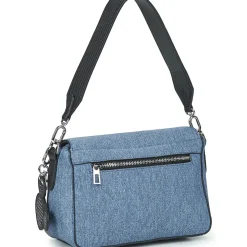 Desigual - BAG MICKEY DENIM EDGE PHUKET MINI NF PU