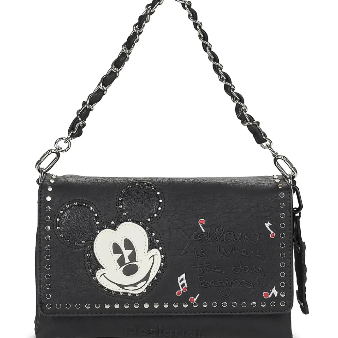 Desigual - BAG MICKEY ROCK DORTMUND