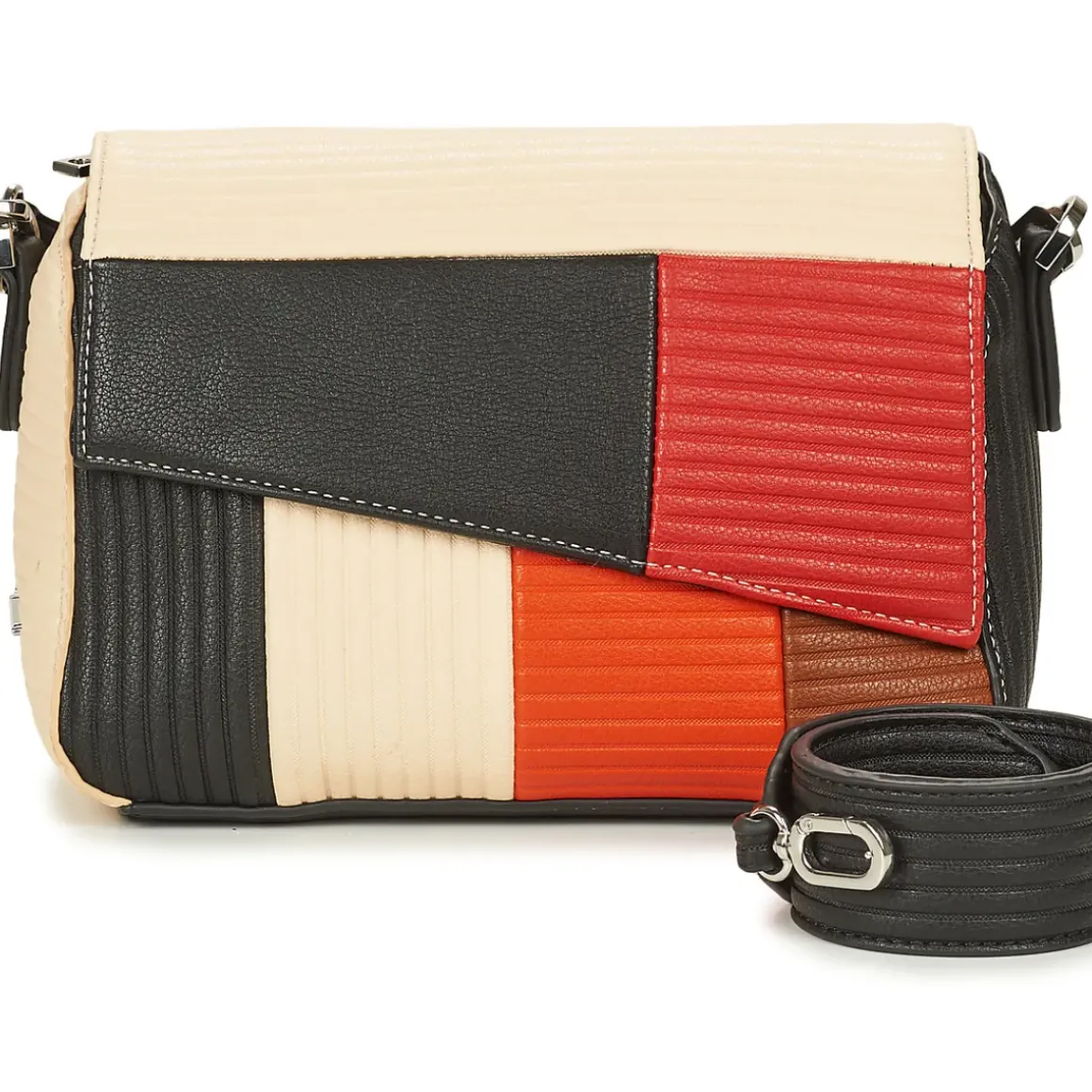 Desigual - BAG PARKS PHUKET MINI